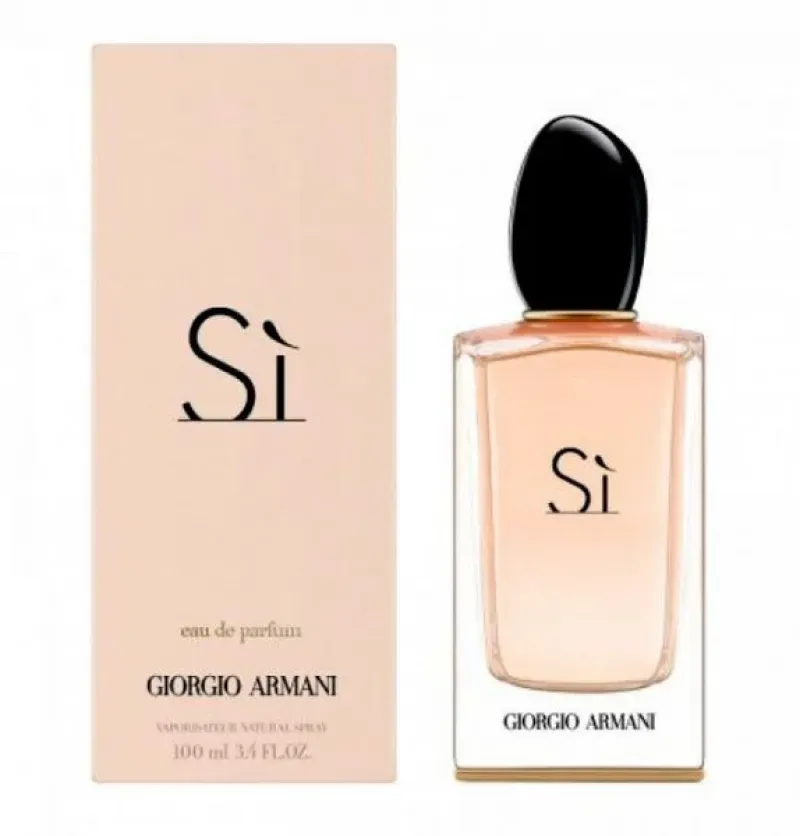عطر جورجيو ارماني سي دي برفيوم نسائي