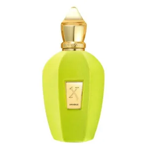 عطر زيرجوف امابيل