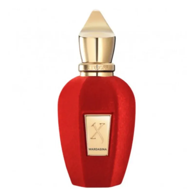 عطر زيرجوف ورداشينا