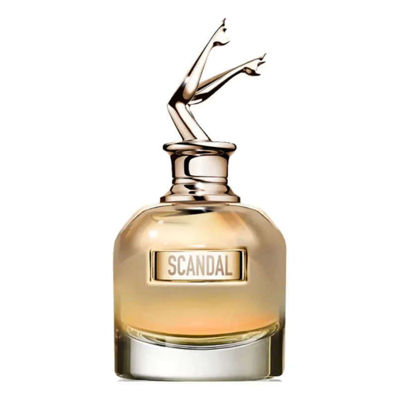 عطر جان بول غوتييه سكاندال قولد نسائي 80مل
