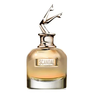 عطر جان بول غوتييه سكاندال قولد نسائي 80مل