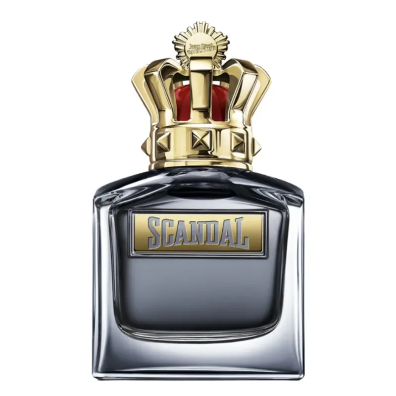 عطر جان بول غوتييه سكاندال بور هوم تواليت رجالي