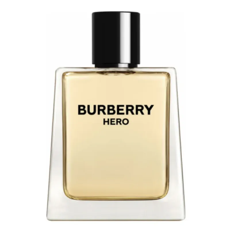 عطر بربري هيرو تواليت رجالي