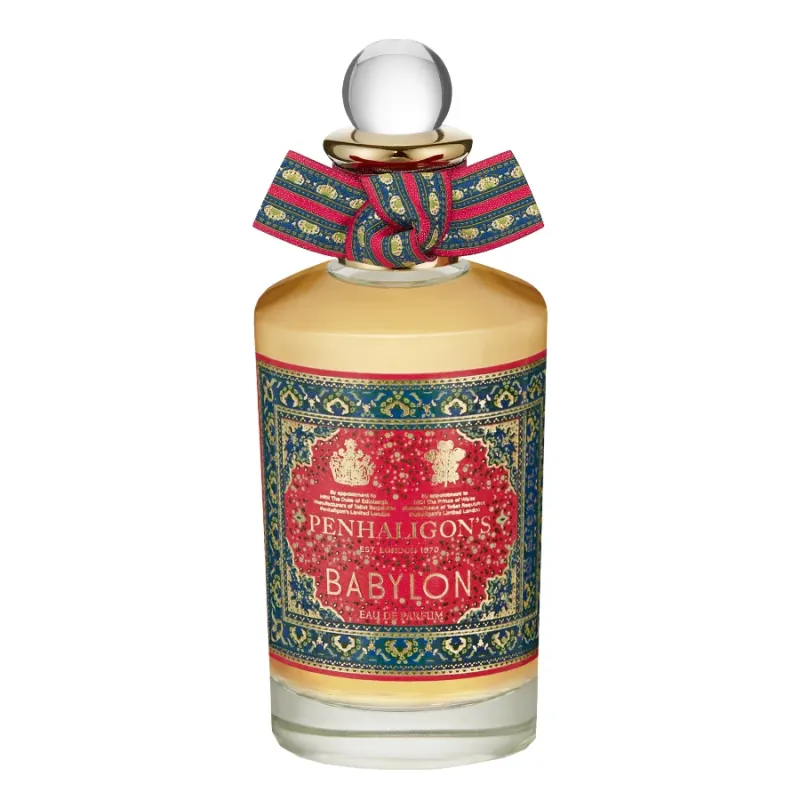عطر بنهاليغونز بابيلون 100مل