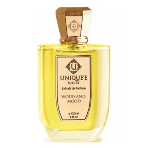 عطر يونيك لكجري وود اند مود 100مل