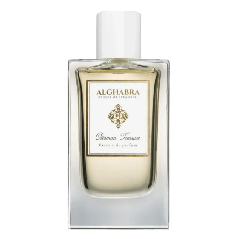 عطر الغبرا Ottoman Treasure اكسترايت 50مل
