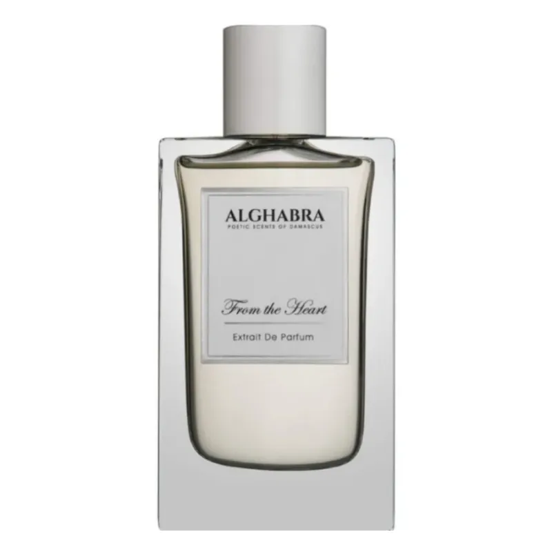 عطر الغبرا From the Heart اكسترايت 50مل