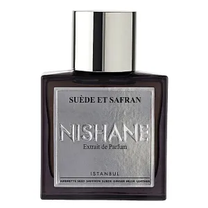 عطر نيشان سويد ايت سافران 50مل