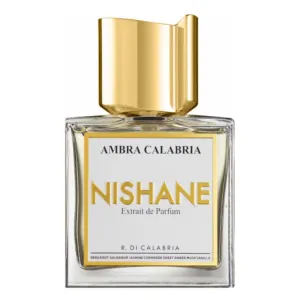 عطر نيشان امبرا كلابريا دي برفيوم 50مل