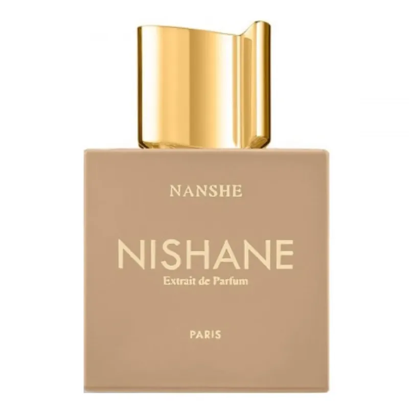 عطر نيشان نانشي دي برفيوم