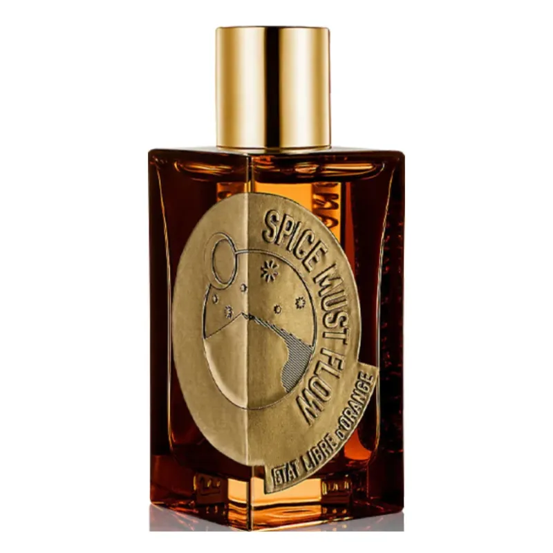 عطر ايتات ليبري دي اورانج سبيس ماست فلو 100مل
