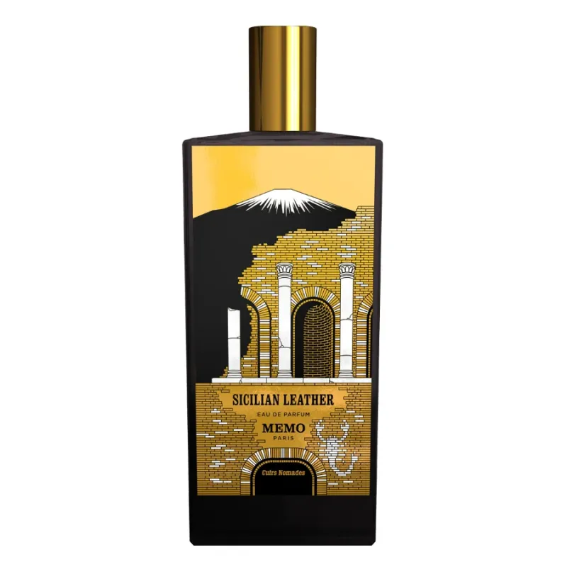 عطر ميمو باريس سيسيليان ليذر 100مل