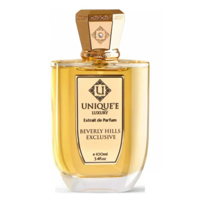 عطر يونيك لكجري بيفرلي هيلز اكسليوسف 100مل
