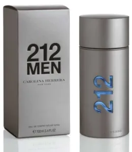 عطر كارولينا هيريرا 212 مان رجالي