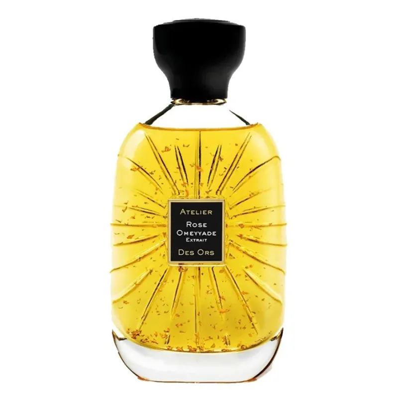 عطر اتيلييه دي زوغ روز اوميادي اليكسير 100مل