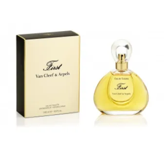 عطر فان كليف اند اربلز فرست تواليت نسائي