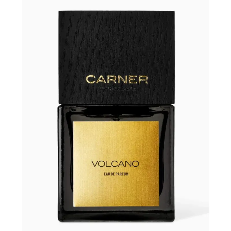 عطر كارنر برشلونة فولكانو 50مل