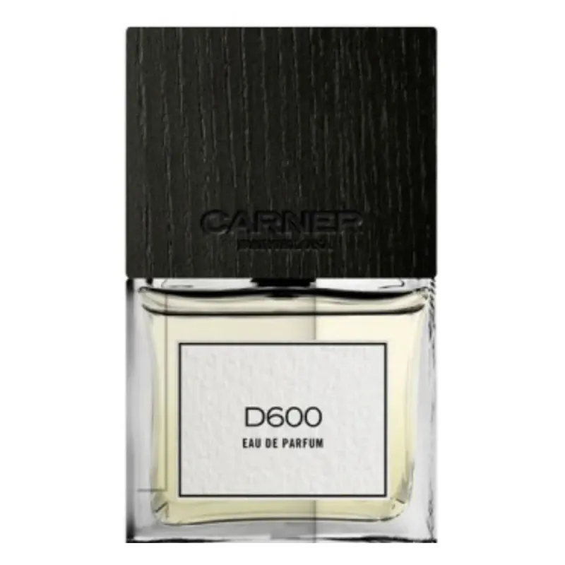 عطر كارنر برشلونة D600 دي بارفيوم 100مل