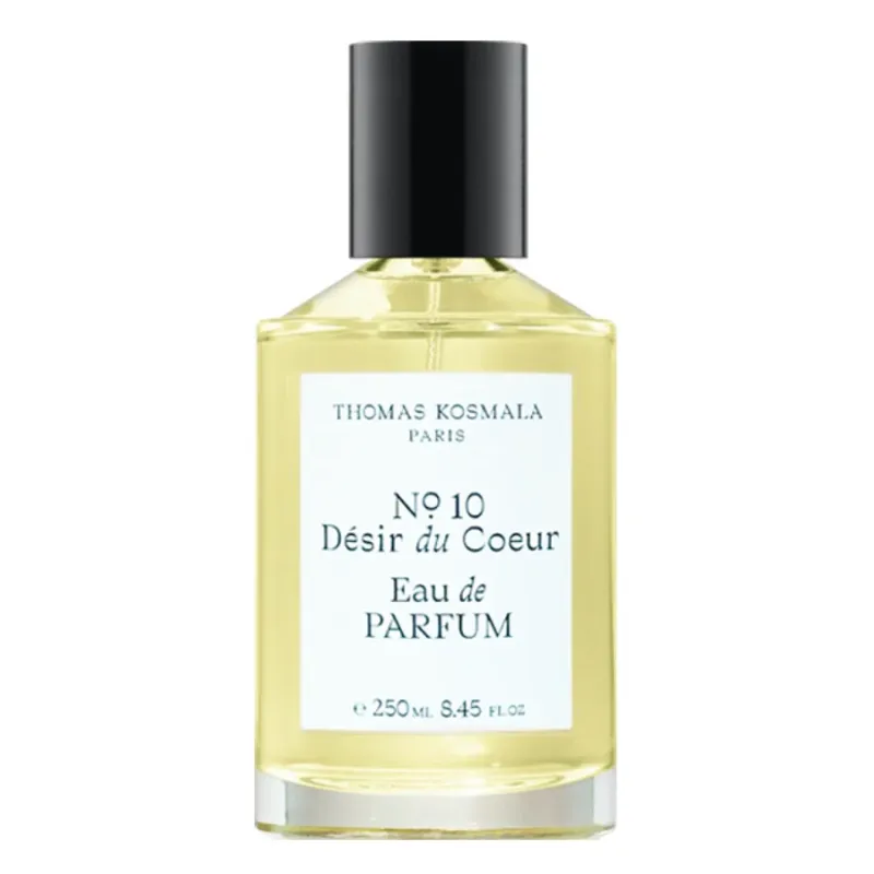 عطر توماس كوسمالا ديسير دو كور 10 دي برفيوم