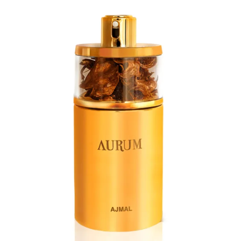 عطر اجمل اوروم نسائي 75مل