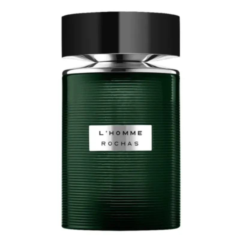 عطر روشاس لا هوم دي برفيوم رجالي 100مل