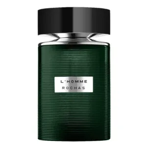 عطر روشاس لا هوم دي برفيوم رجالي 100مل