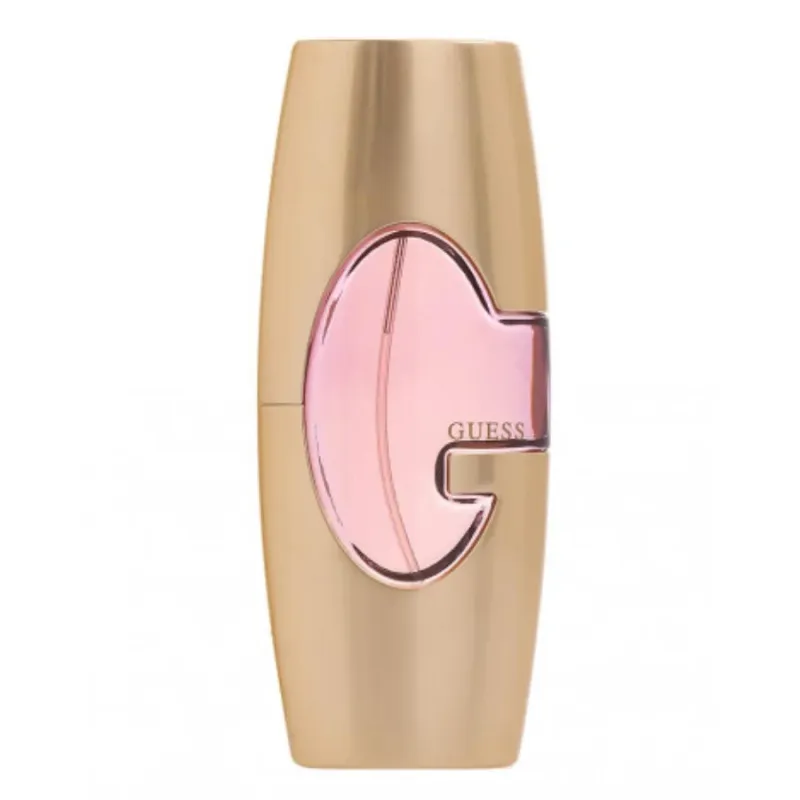 عطر جس جولد ومن نسائي 75مل
