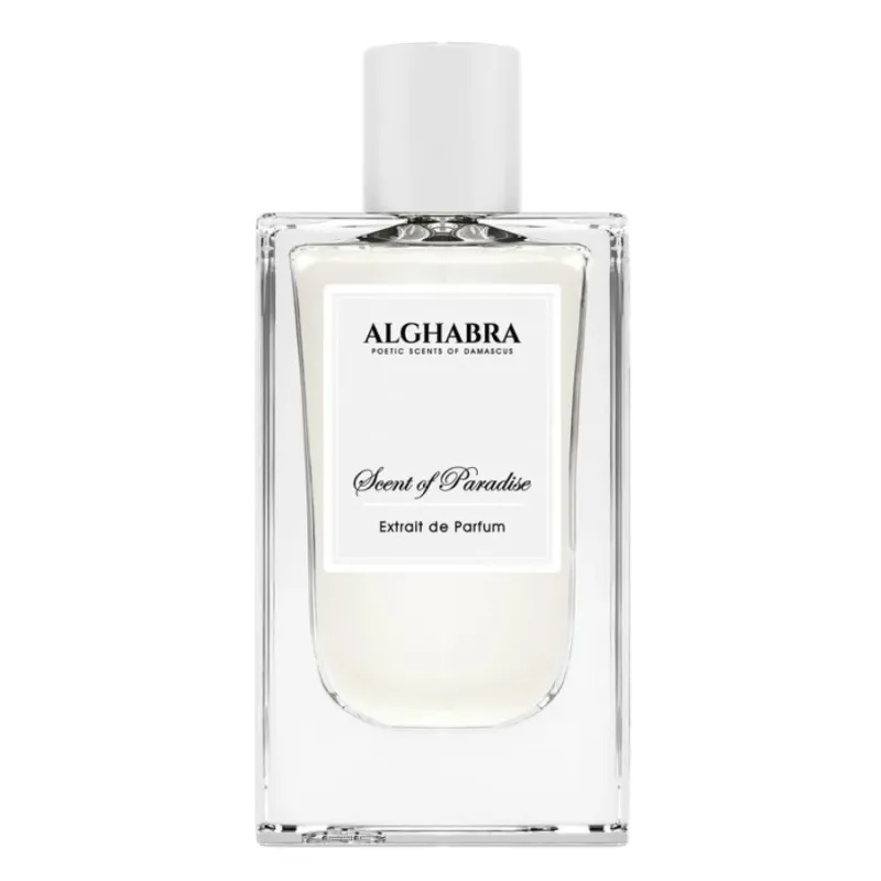 عطر الغبرا Scent of Paradise اكسترايت 50مل