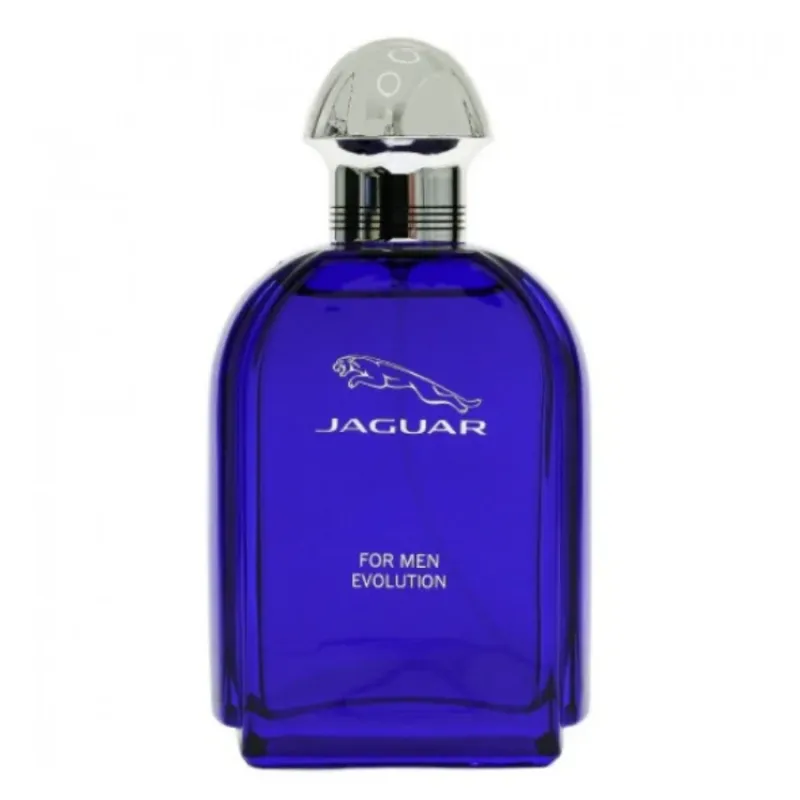 عطر جاكوار فور من ايفولوشن رجالي 100مل
