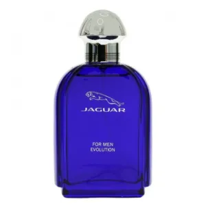 عطر جاكوار فور من ايفولوشن رجالي 100مل