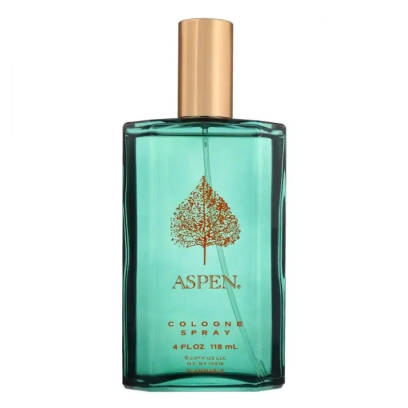 عطر كوتي اسبين فور مين رجالي 118مل