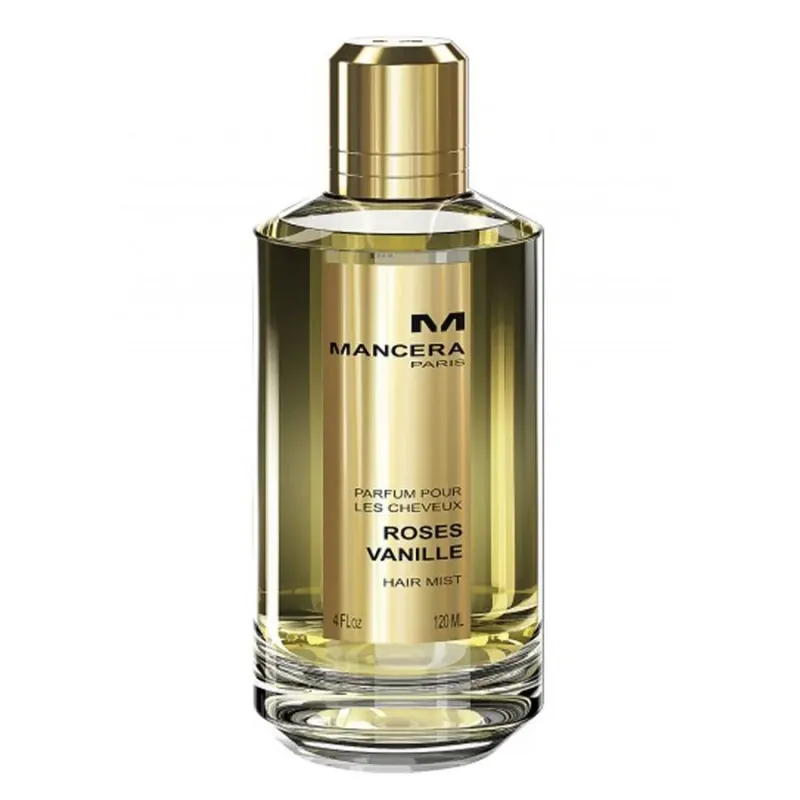 عطر شعر مانسيرا روز فانيلا نسائي