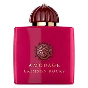 عطر امواج كريمزون روكس 100مل