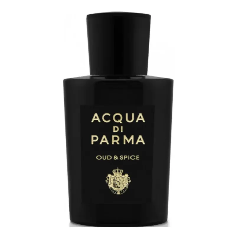 عطر اكوا دي بارما عود & سبايس رجالي