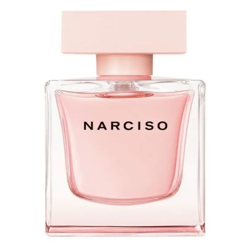 عطر نارسيسو رودريغز كريستال نسائي