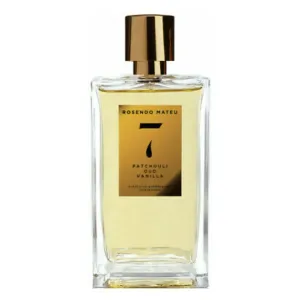 عطر روسيندو ماتيو 7 باتشولي عود فانيلا 100مل