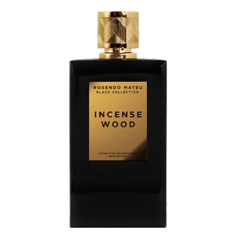 عطر روسيندو ماتيو بلاك كوليكشن انسينس وود 100مل