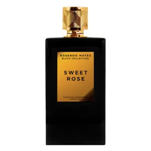عطر روسيندو ماتيو بلاك كوليكشن سويت روز 100مل