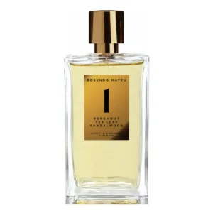 عطر روسيندو ماتيو 1 بيرغاموت تي ليف سنادلوود 100مل