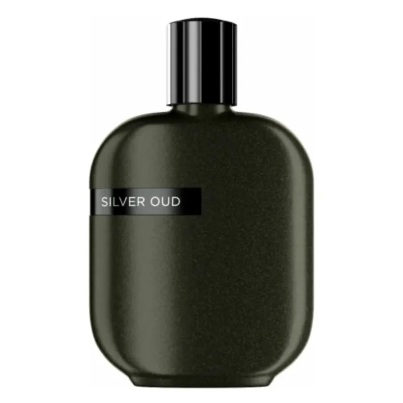عطر امواج سيلفر عود 50مل