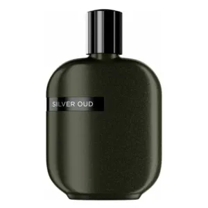 عطر امواج سيلفر عود 50مل