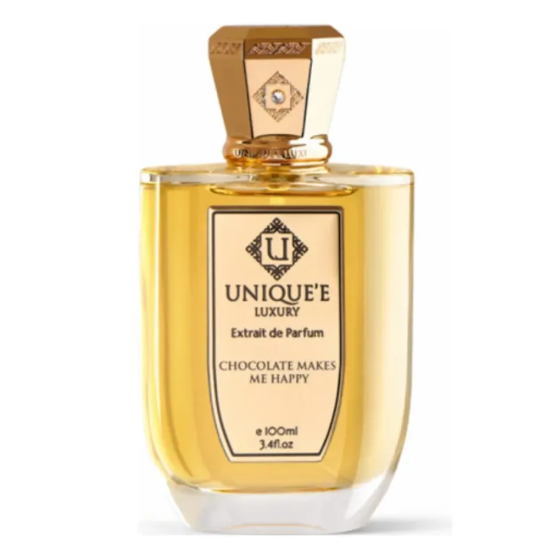 عطر يونيك لكجري شوكليت ميكس مي هابي 100مل