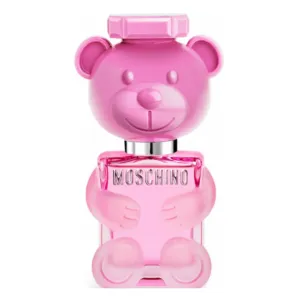 عطر موسكينو توي 2 بابل جام تواليت نسائي