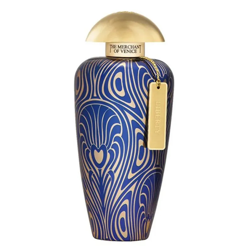 عطر ذا ميرشنت اوف فينيس ليبرتي 100مل