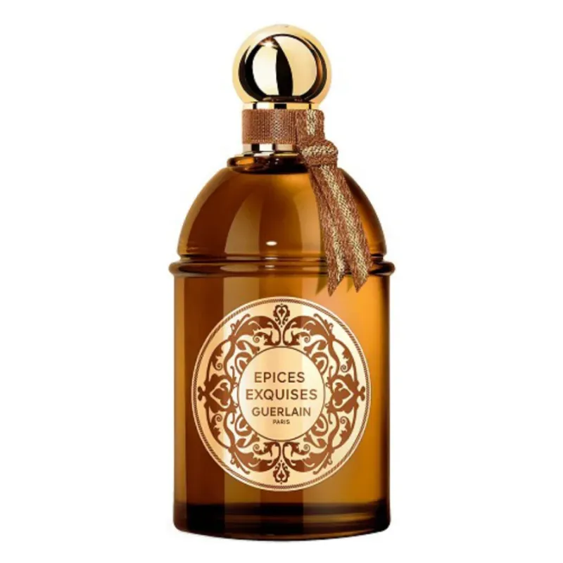 عطر جيرلان ايبيس اكسكيز 125مل