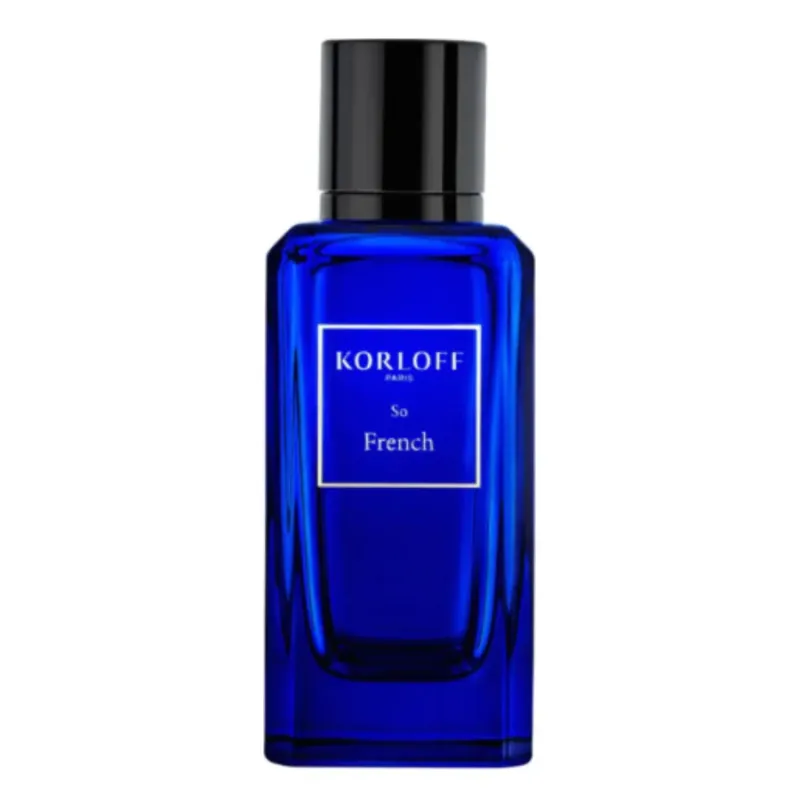 عطر كورلوف باريس سو فرينتش رجالي 88مل