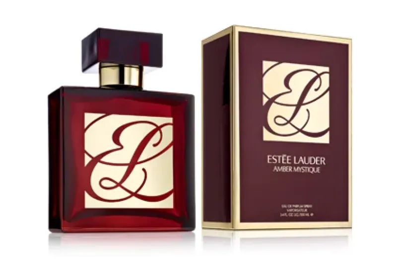 عطر استي لودر عنبر مستيك