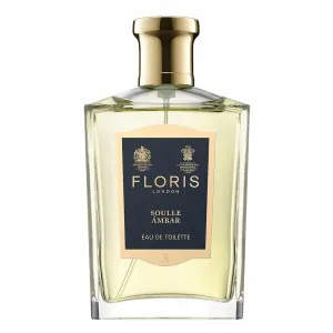 عطر فلوريس سول عنبر نسائي 100مل