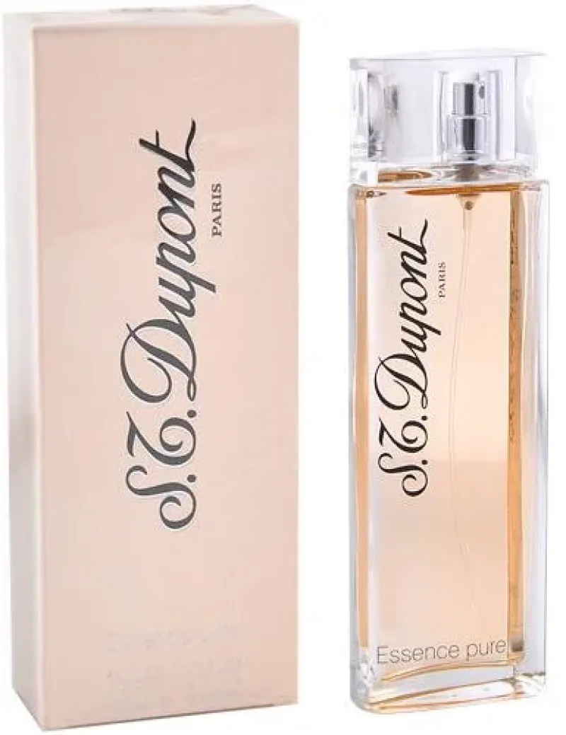عطر اس تي ديبونت اسنس بيور نسائي
