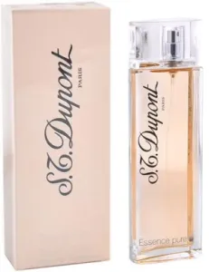 عطر اس تي ديبونت اسنس بيور نسائي